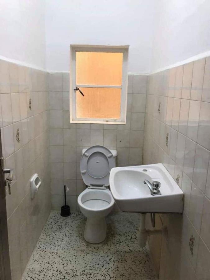 Camag Apartment - Very Close To Airport Birżebbuġa Extérieur photo